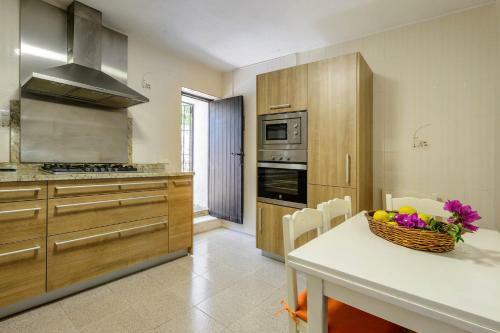 Villa Casa Benirr�s