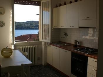 Apartamento Palazzina Salodium