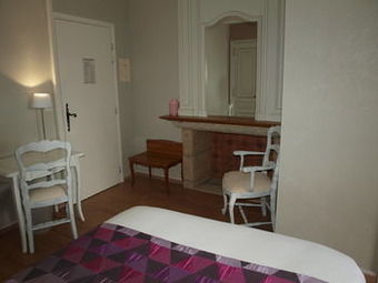 Hotel Les Deux Magots