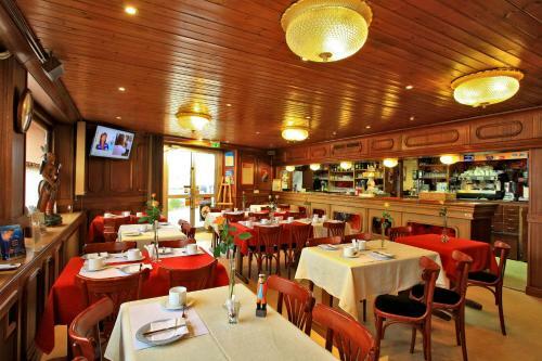 Hotel Le Point Du Jour
