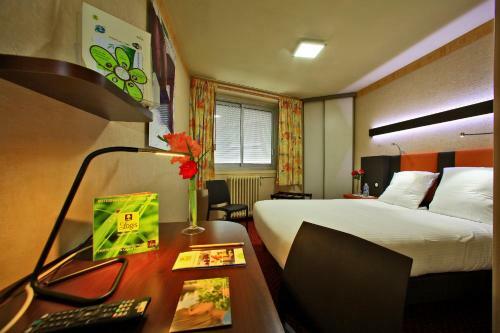 Hotel Le Point Du Jour