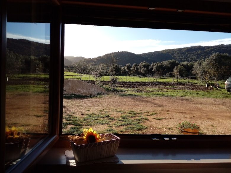Gio Horses B&B