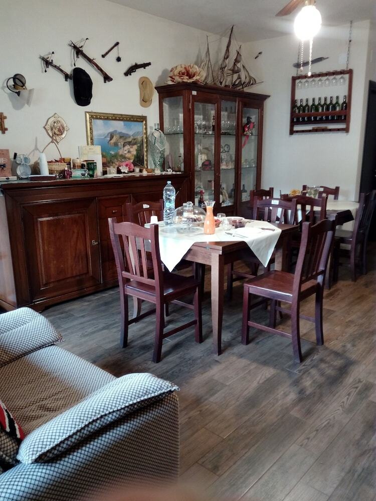 Gio Horses B&B