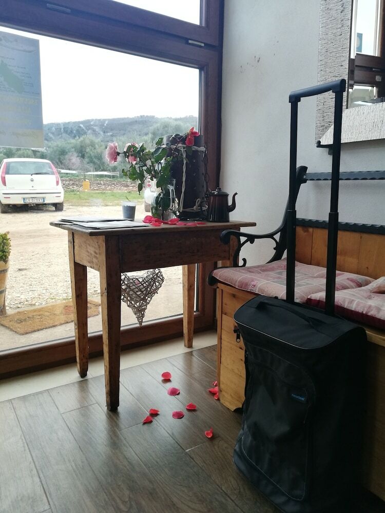 Gio Horses B&B
