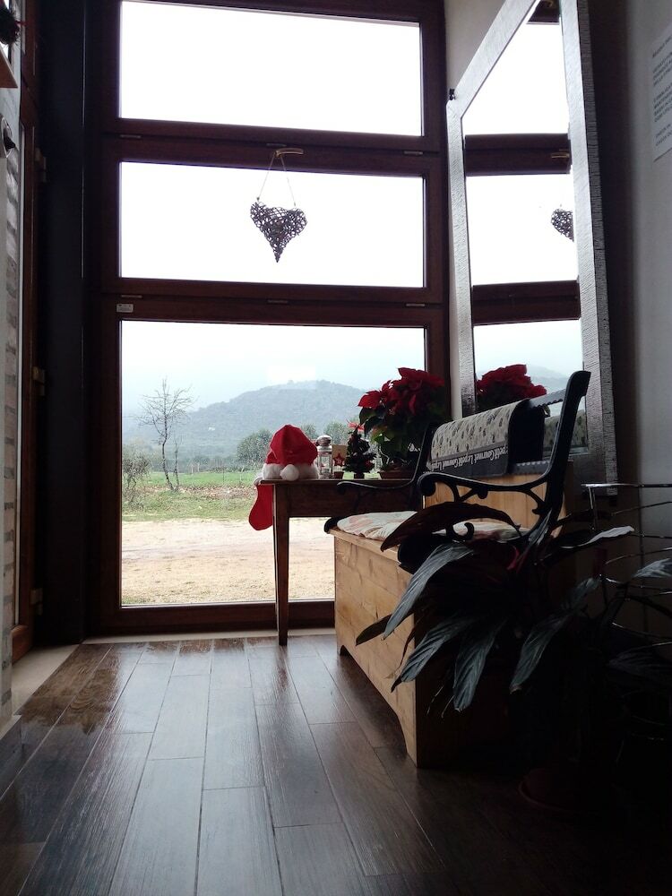 Gio Horses B&B