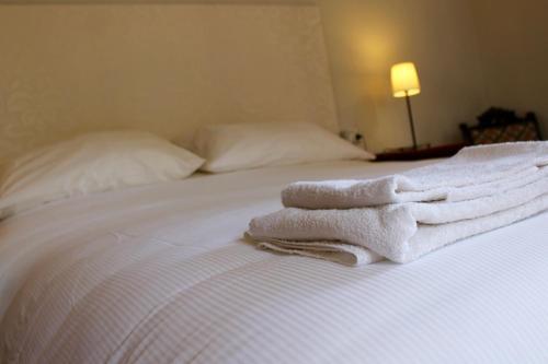 Hotel Torre Di Jano Dimora Storica