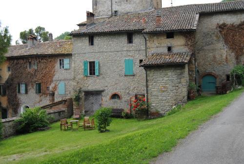 Hotel Torre Di Jano Dimora Storica