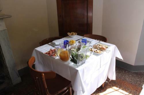 Hotel Torre Di Jano Dimora Storica