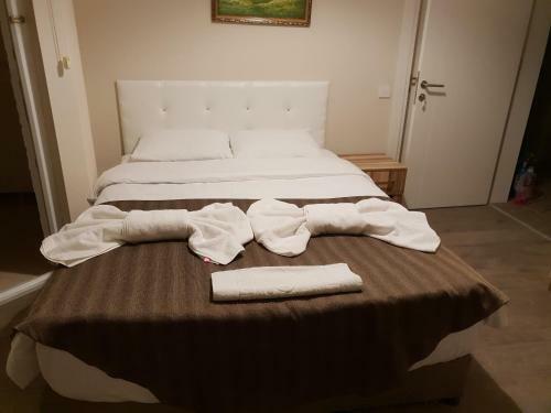 Green Garden Otel
