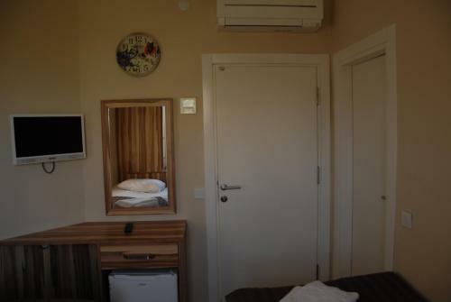Green Garden Otel