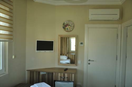 Green Garden Otel