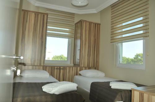 Green Garden Otel