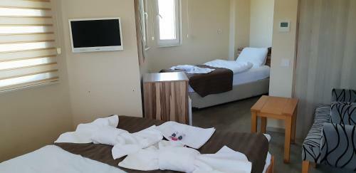 Green Garden Otel