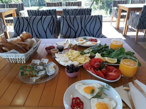 Green Garden Otel