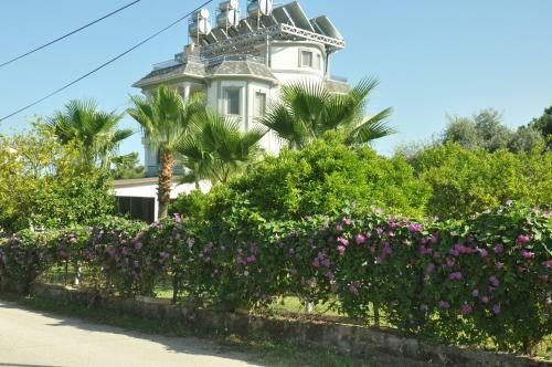 Green Garden Otel