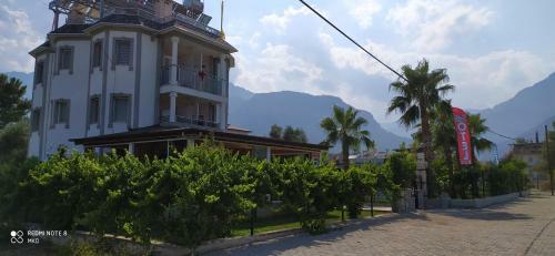 Green Garden Otel