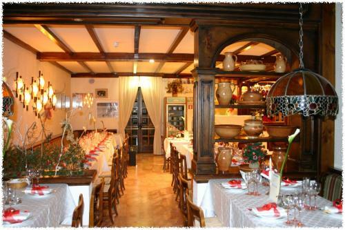 Hotel Al Poggio