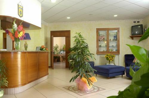 Hotel Al Poggio