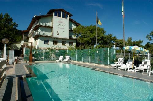 Hotel Al Poggio