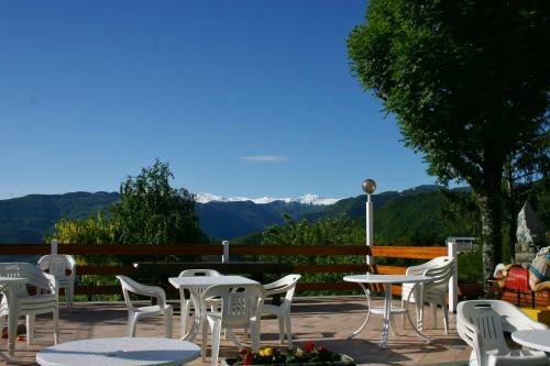 Hotel Al Poggio