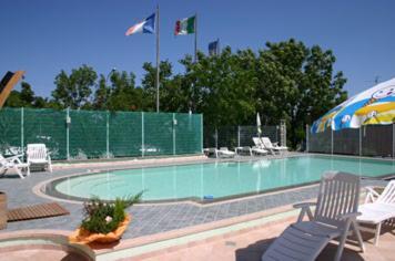 Hotel Al Poggio