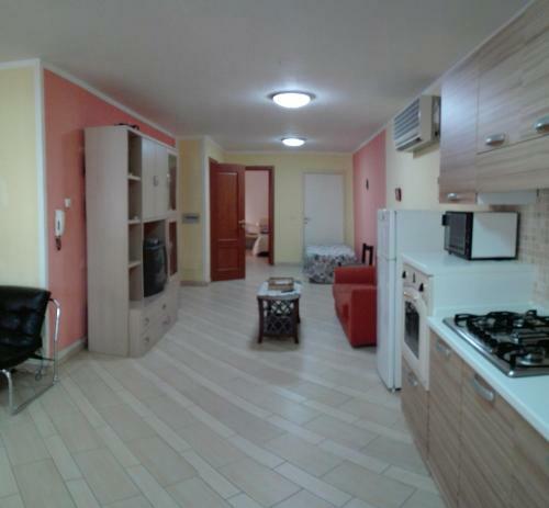 Apartamento Attico Bella Vista