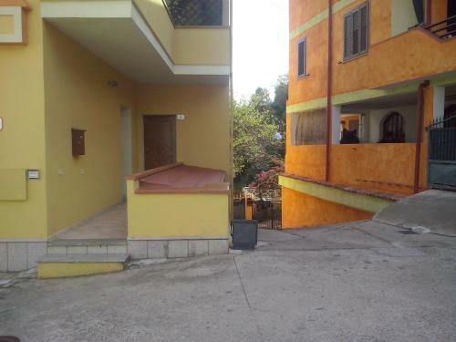 Apartamento Attico Bella Vista