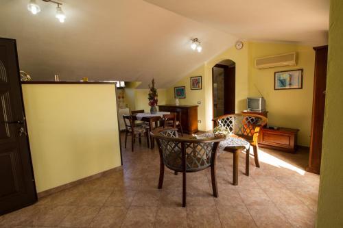 Apartamento Attico Bella Vista