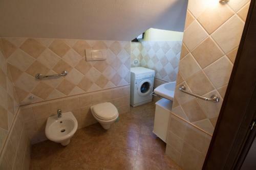 Apartamento Attico Bella Vista