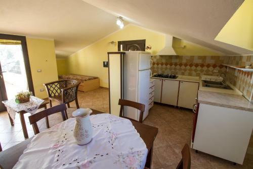 Apartamento Attico Bella Vista