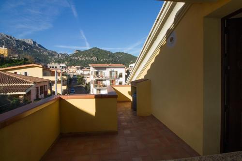 Apartamento Attico Bella Vista