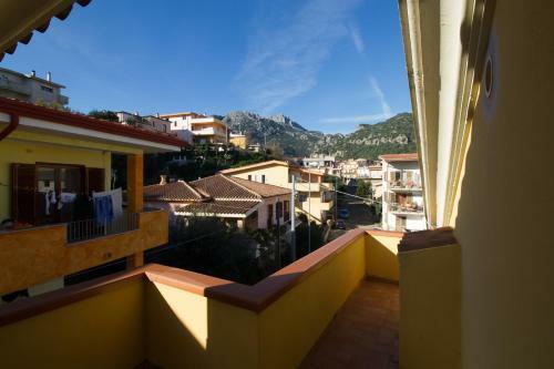 Apartamento Attico Bella Vista
