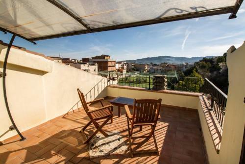 Apartamento Attico Bella Vista