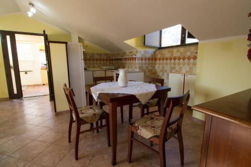 Apartamento Attico Bella Vista