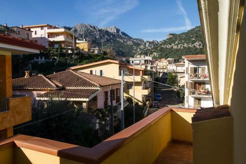 Apartamento Attico Bella Vista
