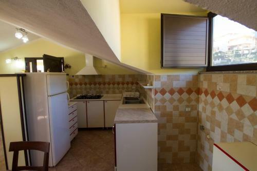 Apartamento Attico Bella Vista