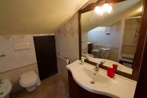 Apartamento Attico Bella Vista