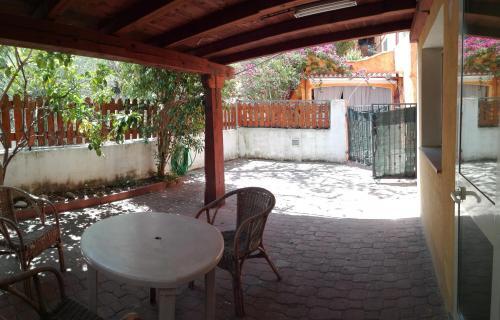 Apartamento Attico Bella Vista