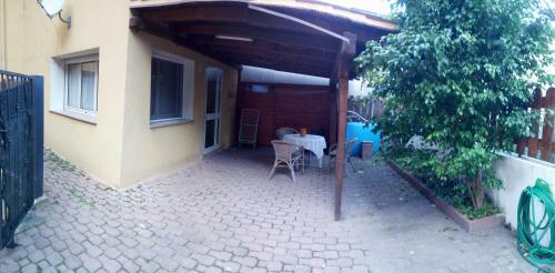 Apartamento Attico Bella Vista