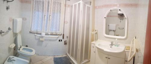 Apartamento Attico Bella Vista