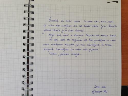 Ena Serenity Boutique Hotel