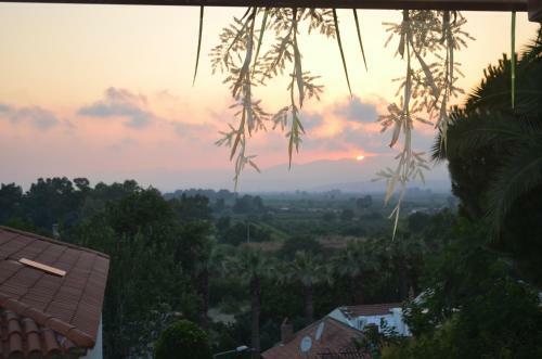 Ena Serenity Boutique Hotel