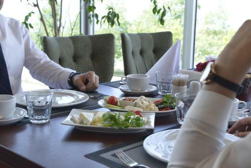 Tilya Resort Hotel