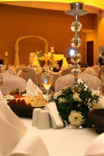 Tilya Resort Hotel