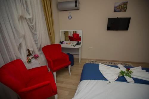 Apartamento Yomra Residence Hotel