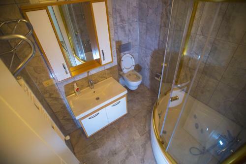 Apartamento Yomra Residence Hotel