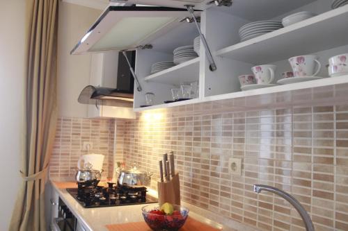 Apartamento Yomra Residence Hotel