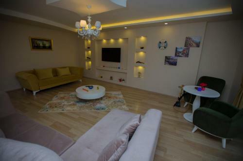 Apartamento Yomra Residence Hotel
