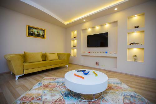 Apartamento Yomra Residence Hotel