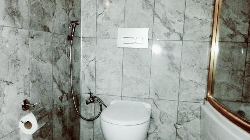Apartamento Yomra Residence Hotel